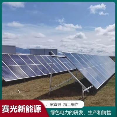 風(fēng)光互補(bǔ)監(jiān)控系統(tǒng) 輸油管道太陽(yáng)能監(jiān)測(cè)系統(tǒng) 賽光智能化監(jiān)控  1套
