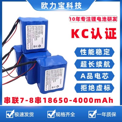 18650鋰電池組風(fēng)扇掃地機(jī)12v鋰電池發(fā)熱忱筋膜槍圓柱充電 電池批發(fā)