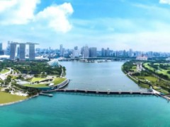 總投資約96億元!北京朝陽釋放32項環(huán)保項目