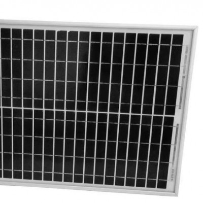 單晶100w太陽能電池板太陽能發電板批發