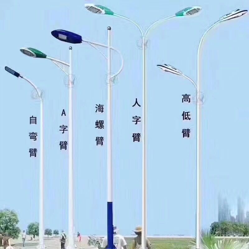 山東 河北 內(nèi)蒙 太陽能路燈批發(fā) 庭院燈 LED太陽能路燈一體燈價格