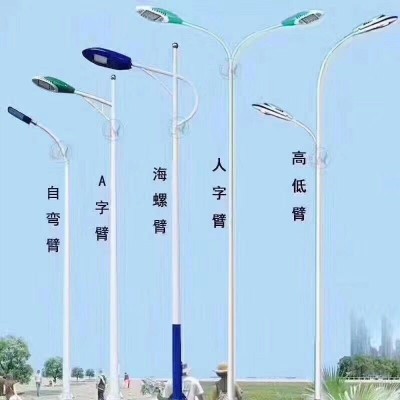 山東 河北 內(nèi)蒙 太陽能路燈批發(fā) 庭院燈 LED太陽能路燈一體燈價格