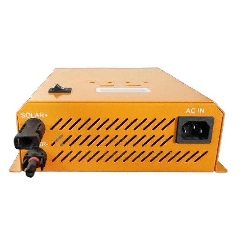 太陽能離網(wǎng)逆變器300W 太陽能DC12V24V 48V轉110V逆變器PCBA可售