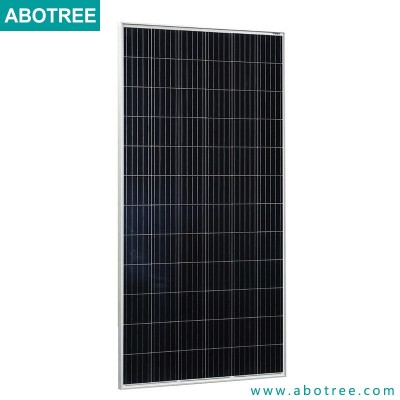 廠家直銷 320W多晶太陽(yáng)能電池板 A級(jí)太陽(yáng)能光伏組件 光伏電站板