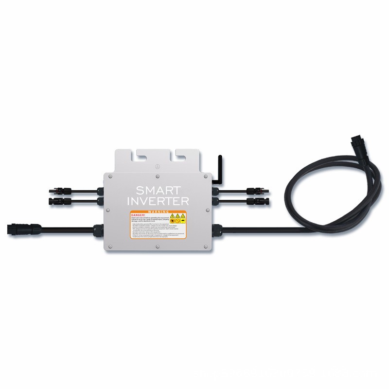 并網太陽能逆變器600W正弦波MPPT輸出AC電壓自動切換直流轉交流