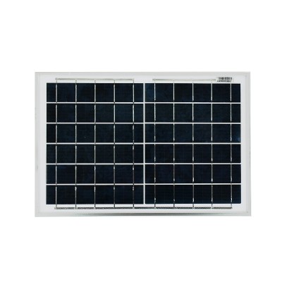 太陽能光伏板足功率高品質(zhì)太陽能電池板光伏組件10W6V18V光伏板