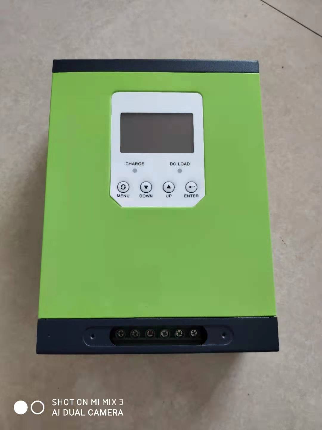 12V24V48V72V60V96V196V電池充電MPPT控制器太陽能發電光伏發電