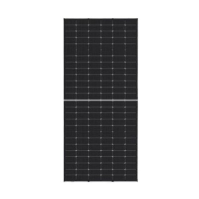 Jinko晶科Tiger Neo72片單面組件565W585W太陽能板Solar P anel