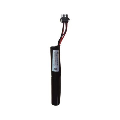 14500鋰電池3.7V 18650 7.4V電動玩具遙控車越野車 圓柱形鋰電池