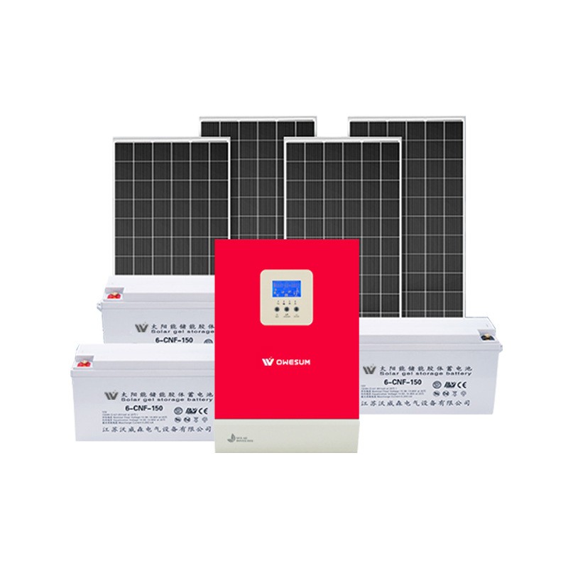 4kw太陽能發(fā)電機(jī) 太陽能供電系統(tǒng)光伏發(fā)電機(jī)組供電儲(chǔ)能整套發(fā)動(dòng)機(jī)