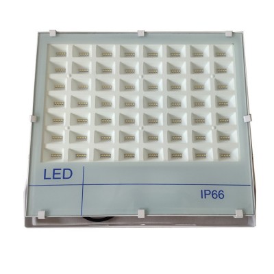 LED投光燈河北廠家批發生產50W100W150W200W功率戶外防雨滿天星