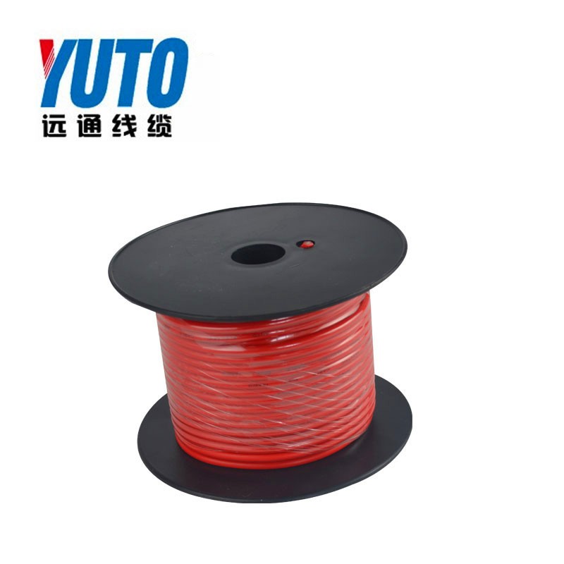 出南美 汽車電線 AUTO WIRE GXL TXL 軸裝