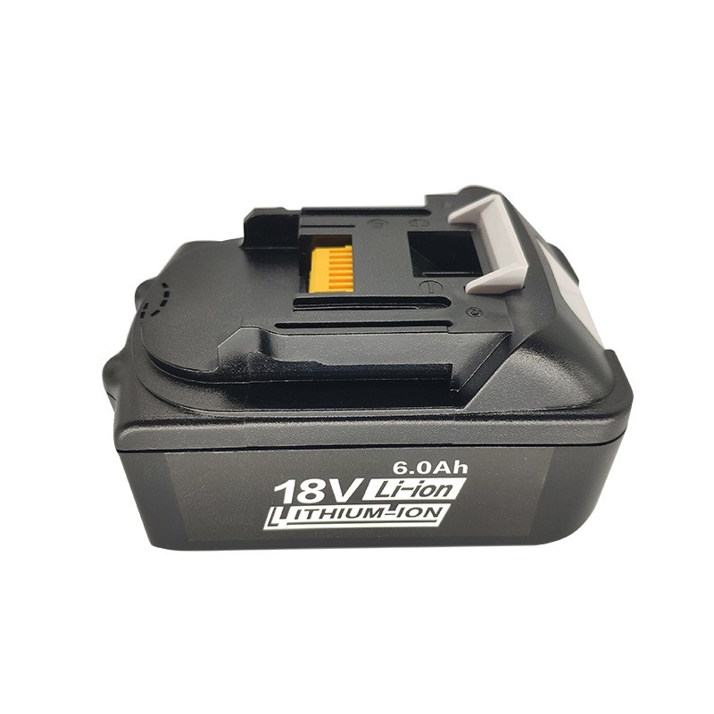 廠家直供適用于牧田makitaBL1830 18v鋰電池替代牧田電動工具電池