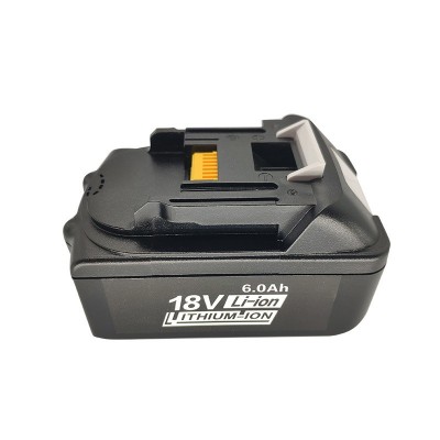 廠家直供適用于牧田makitaBL1830 18v鋰電池替代牧田電動工具電池