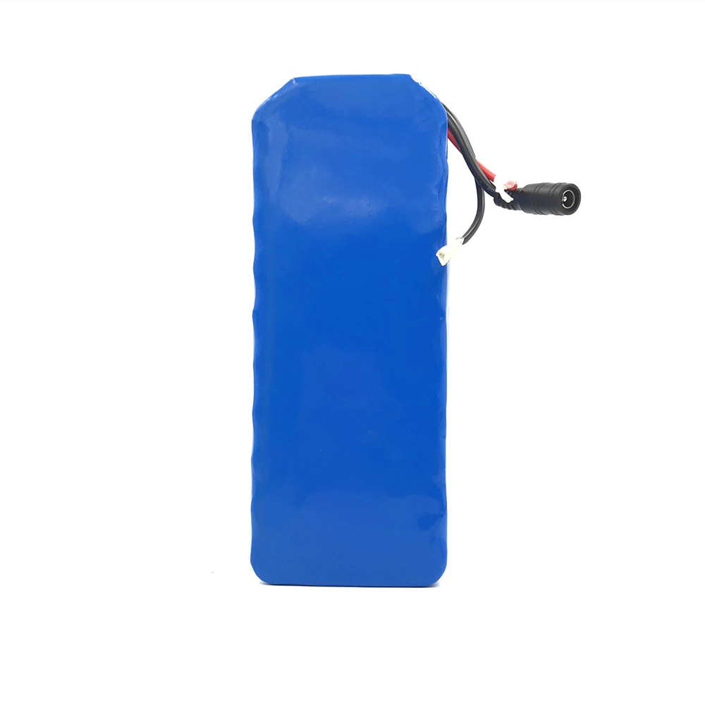 36V10000mAh容量LED燈電機(jī)設(shè)備鋰電池