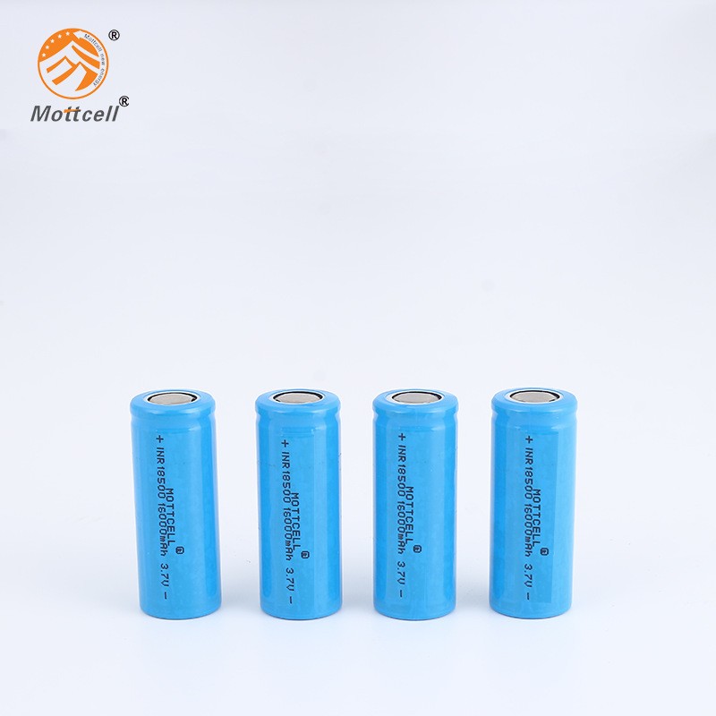 三元鋰電池INR14500 3.7V鋰電池1000mah 源頭生產廠家直銷