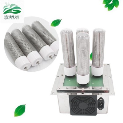 新品高能離子管凈化器 等離子發生器除臭廢氣處理空氣凈化裝置