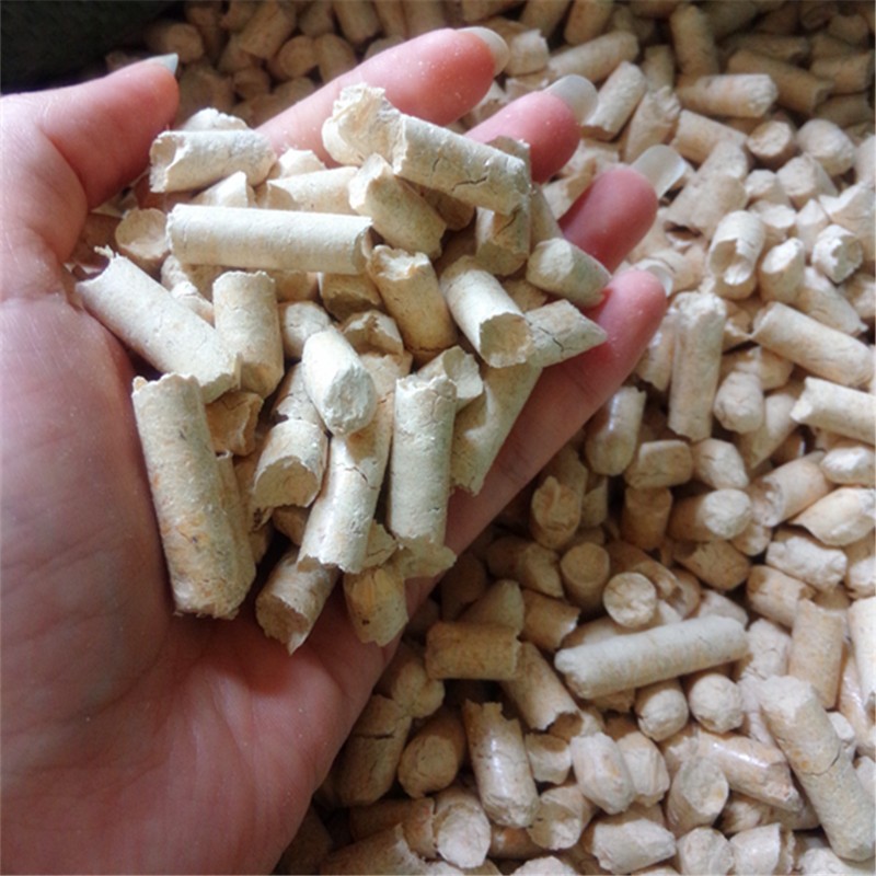 廠家源頭直銷批發(fā)壓縮木粒顆粒 秸稈顆粒 顆粒燃料生物燃料鍋爐用
