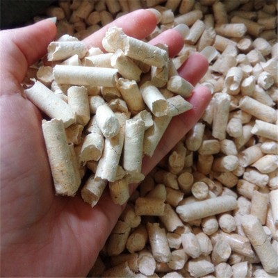 廠家源頭直銷批發(fā)壓縮木粒顆粒 秸稈顆粒 顆粒燃料生物燃料鍋爐用