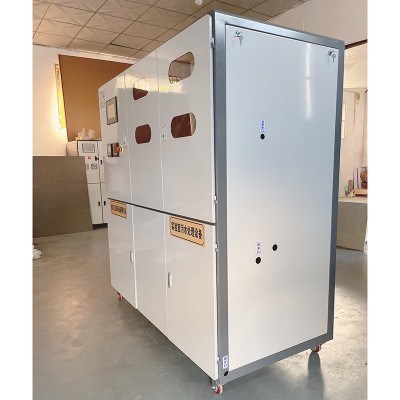 醫院污水處理設備學校實驗室 小型醫院檢驗科研究室廢水處理廠家