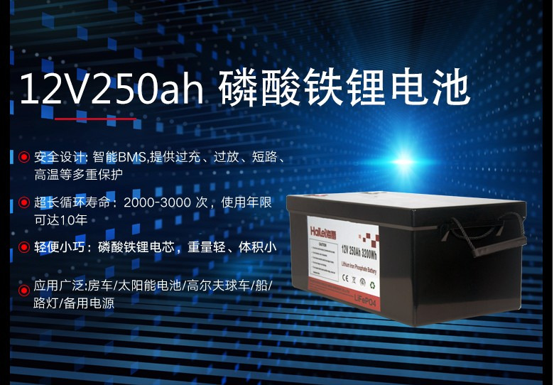 12V詳情