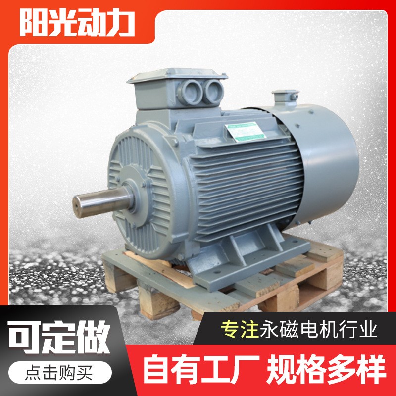 永磁發(fā)電機5kw-1000kw三項四線永磁發(fā)電機 水力并網(wǎng)永磁發(fā)電機