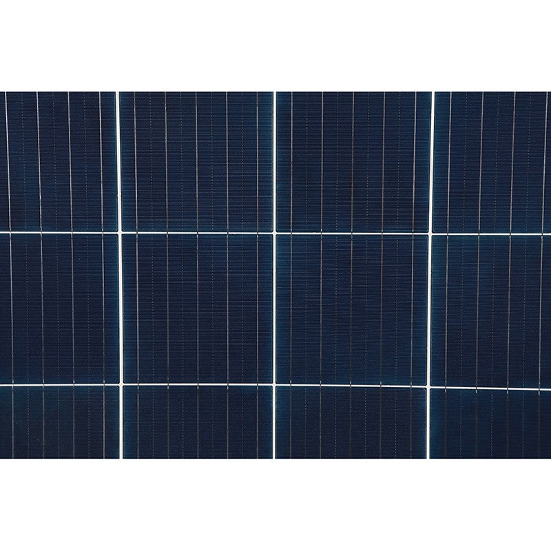 250W-285W多晶太陽能板太陽能電池板組件光伏板太陽能光伏板