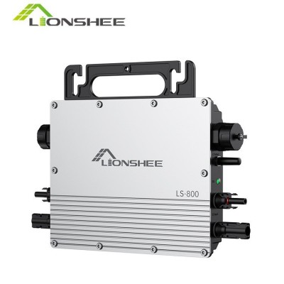 家用工裝逆變器12v24v48v智能太陽能充電器充電機(jī)轉(zhuǎn)換器800W