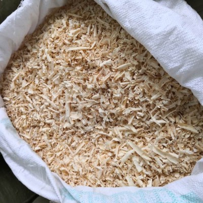 廠家直銷 生物質顆粒燃料 鍋爐燃料 紅木頭顆粒 橡木刨花顆粒