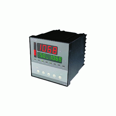 TY-S9696溫度控制器/數顯調節器