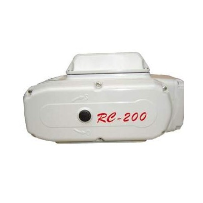 RC-200閥門電動執(zhí)行器/電動執(zhí)行器