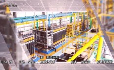 脫硫廢水技術推進節能減排工作 促進發電廠全面綠色轉型