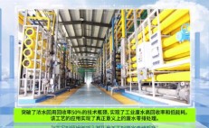工業廢水治理：保護水資源，實現節能減排