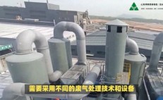 環保石灰窯節能減排措施
